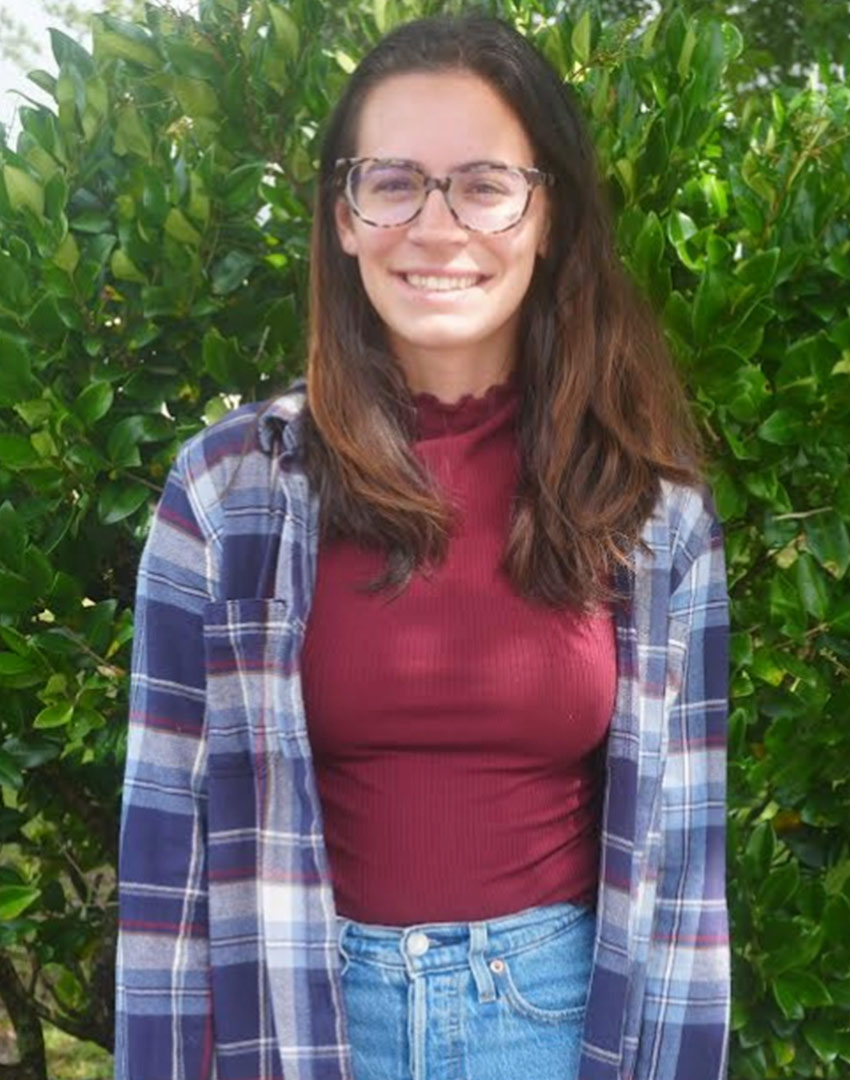 Alyssa Caggiano