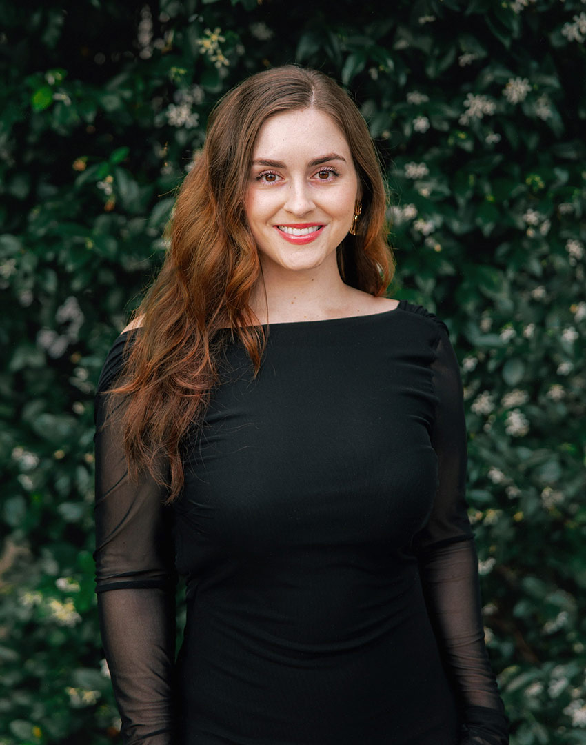 Allison D’Orazio