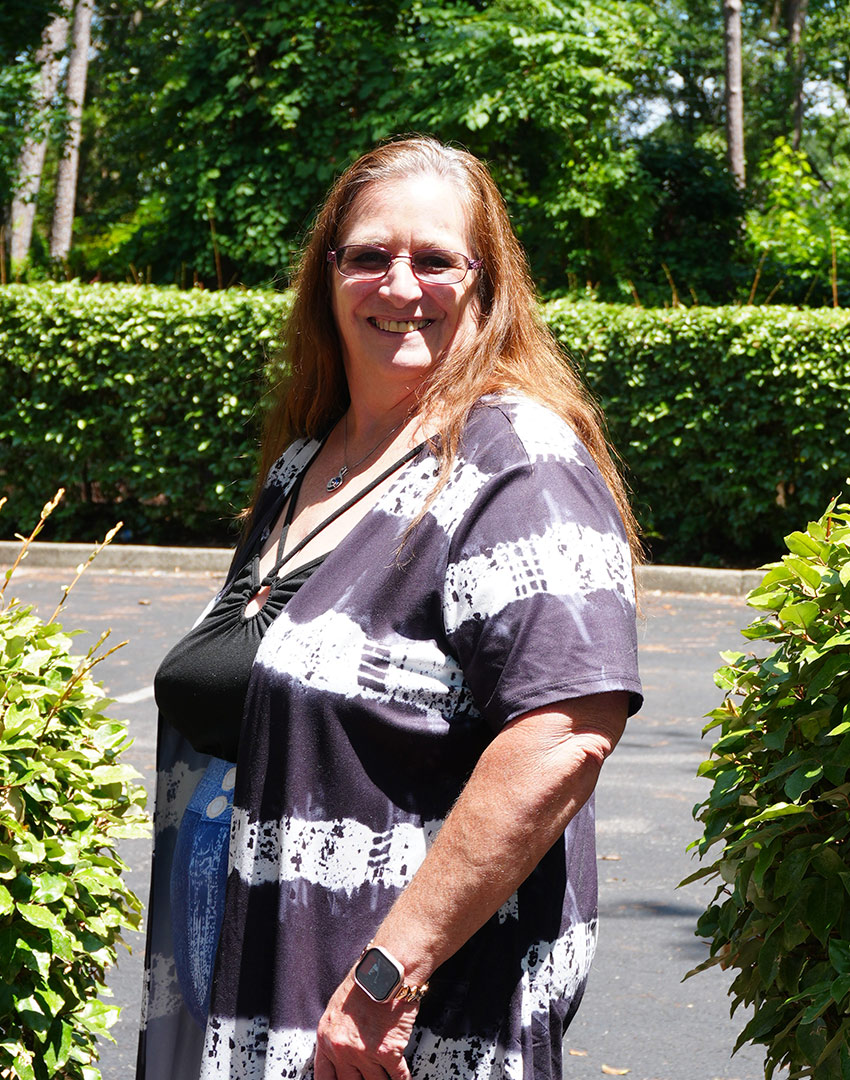 Pam Mayhugh