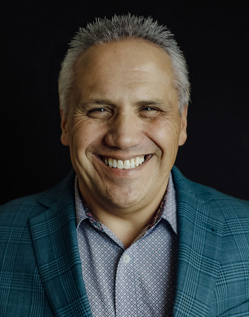 Todd Colosimo