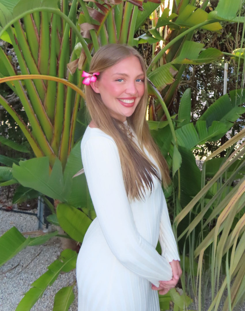Sophia Orcutt