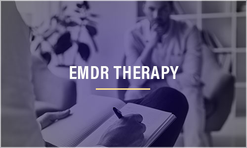 EMDR Therapy