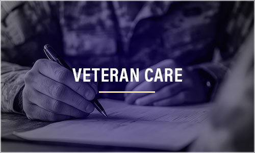 Veteran Care Services