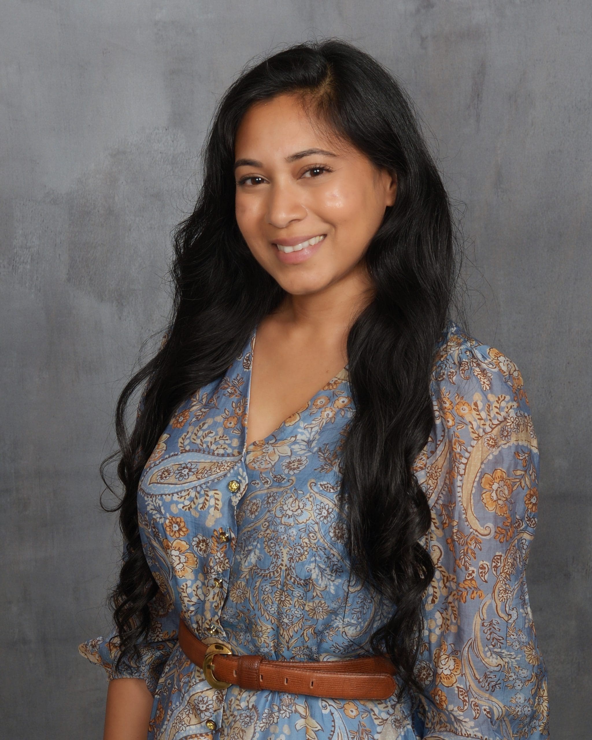 Tamara Sooknanan, Intern