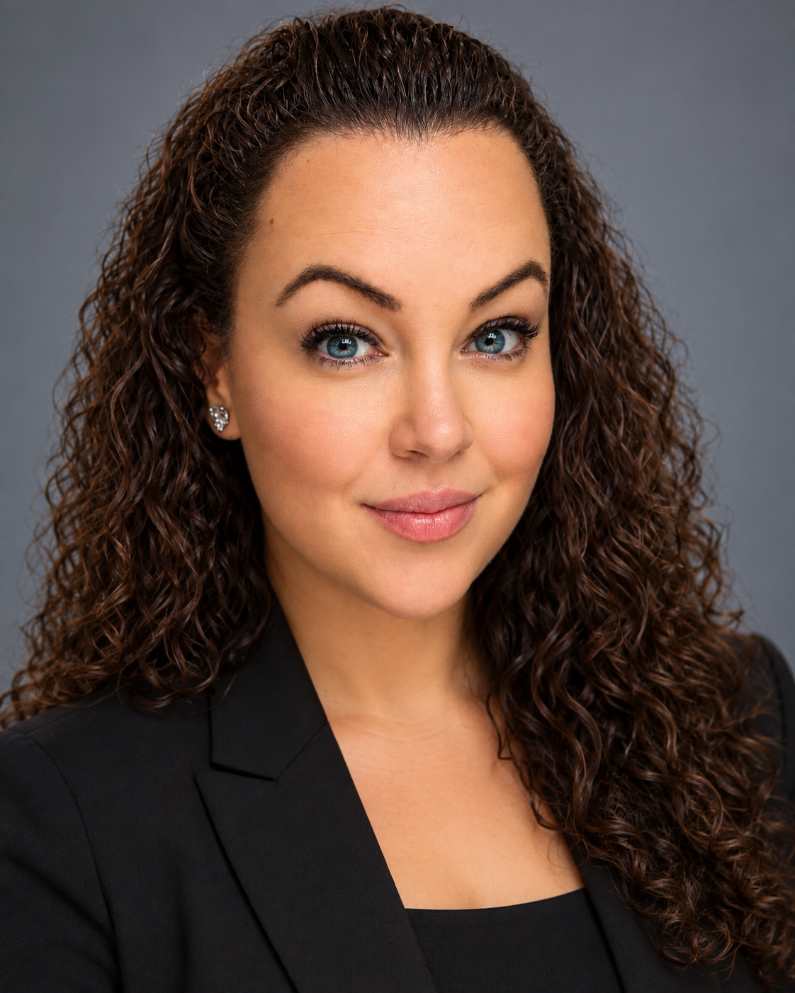 Megan Huffling