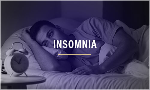 Insomnia