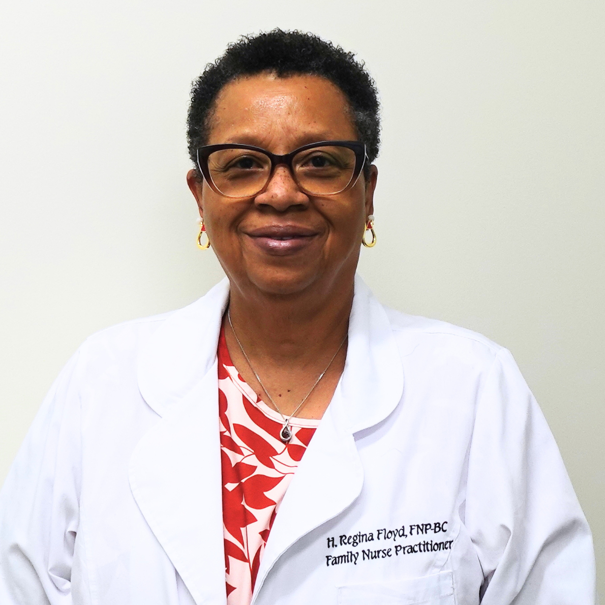 Regina Floyd
